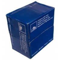 ate 24.3219 - 1743.3 цилиндр ham . honda civic