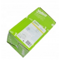 valeo колодки тормозной 598720