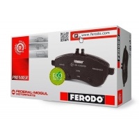 колодки ferodo fdb715