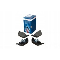 bosch 0 986 494 199 колодки тормозной citroën c4