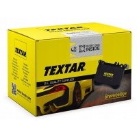 колодки textar 2342401
