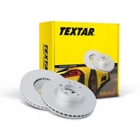 диск textar v nissan almeria primera передняя 2шт