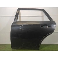 дверь Subaru Outback 5 B15 2014-2019 60409AL0309P