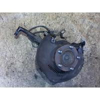 Ступица (кулак, цапфа) перед. левая Toyota Tundra 2007-2013 2008 435020C021