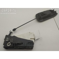Замок двери передней правой Volkswagen Sharan (2000-2010) 2001 7M3837016
