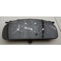 Щиток приборный (панель приборов) Renault Laguna II (2001-2007) 2003 8200218863