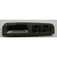 Кнопка стеклоподъемника Перед. Левая Skoda Octavia mk1 (A4) 2000 1J4959857C