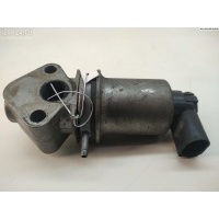Клапан EGR (рециркуляции выхлопных газов) Volkswagen Golf-4 2000 036131503M