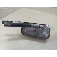 Радиатор АКПП BMW 3 E46 (1998-2006) 2000 17227505826