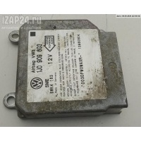 Блок управления Airbag Volkswagen Sharan (1995-2000) 1998 1J0909603