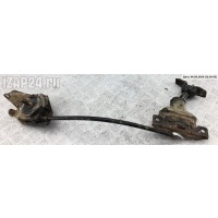 Механизм крепления запаски Volkswagen Amarok 2010 2H0803660F
