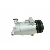 valeo компрессор кондиционера opel astra г h meriva