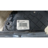 Замок двери передней правой S80 VOLVO S80 II (124) 2011 31253658