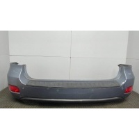 Бампер, зад. Hyundai Santa Fe 2005-2012 2006 866112B020