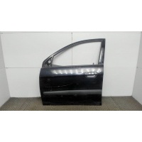 Дверь боковая, перед. левая KIA Picanto 2004-2011 2006 7600307010