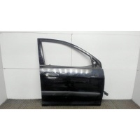 Дверь боковая, перед. правая KIA Picanto 2004-2011 2006 7600407010