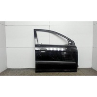 Дверь боковая, перед. правая KIA Picanto 2004-2011 2006 7600407010
