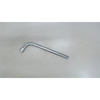 Ключ балонный, Volkswagen Touareg 2007-2010 2010 7L0012219