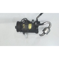 Компрессор кондиционера, Ford Galaxy 2010-2015 2010 1852378
