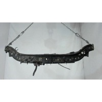 Рамка капота, Renault Megane 2 2002-2009 2007 8200137494