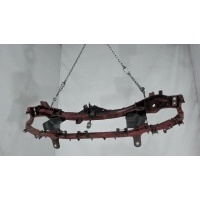 Рамка передняя (телевизор), Ford C-Max 2003-2011 2007 1508632