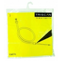 трос тормозной правый triscan 8140 131177