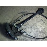 Ступица (кулак, цапфа) зад. левая Volkswagen Touareg 2002-2007 2003 7L0498611