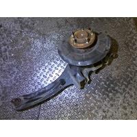 Ступица (кулак, цапфа) зад. левая Mazda 5 (CR) 2005-2010 2009 BP4K-26-15XE