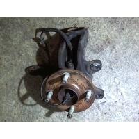 Ступица (кулак, цапфа) перед. правая Volkswagen Polo 2001-2005 2003 6Q0407621BT