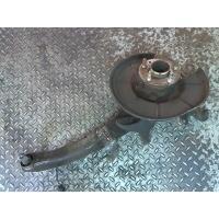 Ступица (кулак, цапфа) зад. левая Ford Kuga 2008-2012 2010 1769848