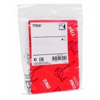 trw gs8735 челюсти ham.