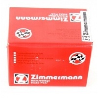 челюсти комплект zimmermann 10990.157.3