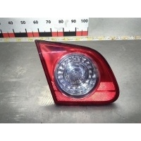 Фонарь крышки багажника левый Volkswagen Passat 6 (2005-2012) 2005 3C5945093D