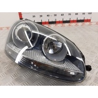 Фара передняя правая Volkswagen Golf 5 (2003-2008) 2008 1K6941040