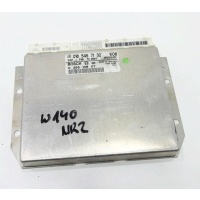 Блок esp pml мерседес w140 s600 купе cl 6.0 v12