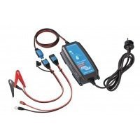Зарядное устройство victron зарядное устройство 12v 7a bluetooth agm zel