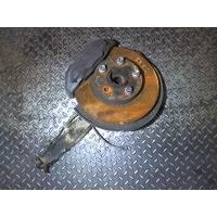 Ступица (кулак, цапфа) перед. правая Volkswagen Touareg 2002-2007 2006 7L6407258A