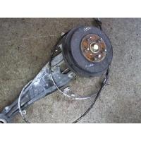 Ступица (кулак, цапфа) зад. правая Honda Odyssey 1998-2004 2000 42200-S0X-A52