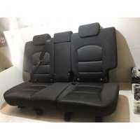 Сиденье заднее SsangYong Actyon II 2010- 7500234190LBA