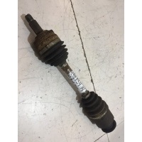 Полуось привод правый дизель АКПП SsangYong Actyon I 2005-2010 4130009214