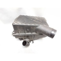 Корпус воздушного фильтра Skoda Felicia 1 поколение (1994-2000) 1998 6U0129607