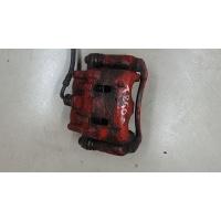 Суппорт перед. левая KIA Carnival 2001-2006 2003 0K56A33990B
