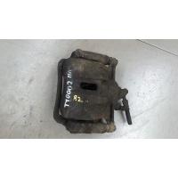 Суппорт перед. левая Toyota Corolla E11 1997-2001 1997 4775012451