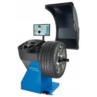 Wyważarka hofmann geodyna 7600p набрал power clamp , лазерные