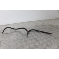 Плюсовой провод аккумулятора BMW 5 E39 2001 2247943