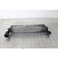 Интеркулер BMW 3 E46 2005 7789793
