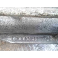 Рейка рулевая Mercedes Vito (W638) 1995 - 2003 2002 6384603000