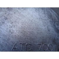 Раздаточная коробка X6 E71 2007 - 2012 2010 ATC700,
