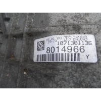 АКПП BMW 5-Series E60 2002 - 2007 2008 6HP21, 1071030031