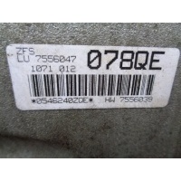 АКПП BMW 1-Series E87 2003 - 2011 2007 6HP19, 1071010021